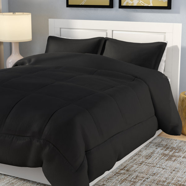 Charlton Home® Honesdale Super Soft Single Comforter & Reviews